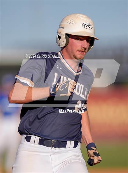 Thumbnail 1 in Lincoln Prep @ Hayden (AIA 1A Final) photogallery.
