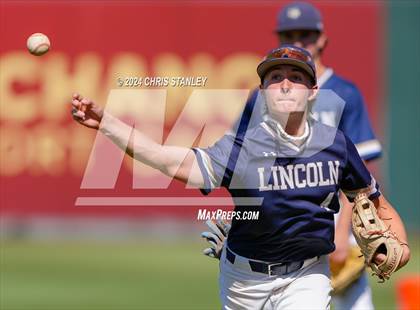 Thumbnail 2 in Lincoln Prep @ Hayden (AIA 1A Final) photogallery.