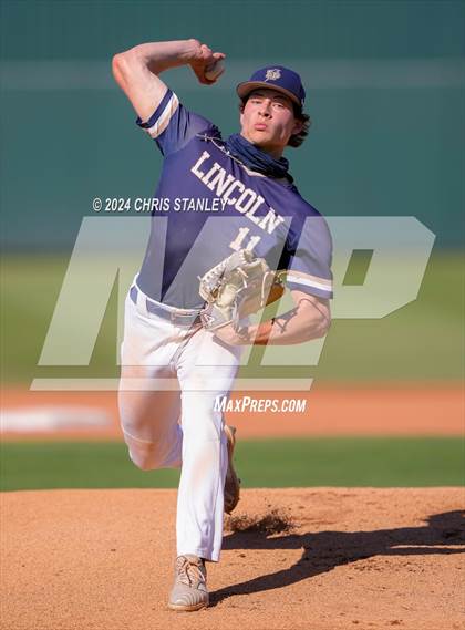 Thumbnail 1 in Lincoln Prep @ Hayden (AIA 1A Final) photogallery.