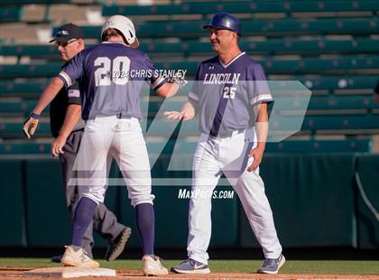 Thumbnail 1 in Lincoln Prep @ Hayden (AIA 1A Final) photogallery.