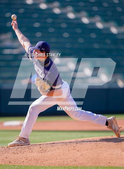 Thumbnail 1 in Lincoln Prep @ Hayden (AIA 1A Final) photogallery.
