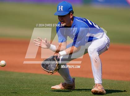 Thumbnail 3 in Lincoln Prep @ Hayden (AIA 1A Final) photogallery.