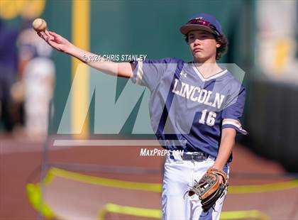 Thumbnail 1 in Lincoln Prep @ Hayden (AIA 1A Final) photogallery.
