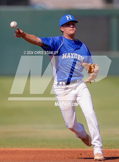 Thumbnail 2 in Lincoln Prep @ Hayden (AIA 1A Final) photogallery.