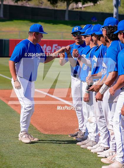 Thumbnail 3 in Lincoln Prep @ Hayden (AIA 1A Final) photogallery.