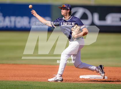 Thumbnail 1 in Lincoln Prep @ Hayden (AIA 1A Final) photogallery.