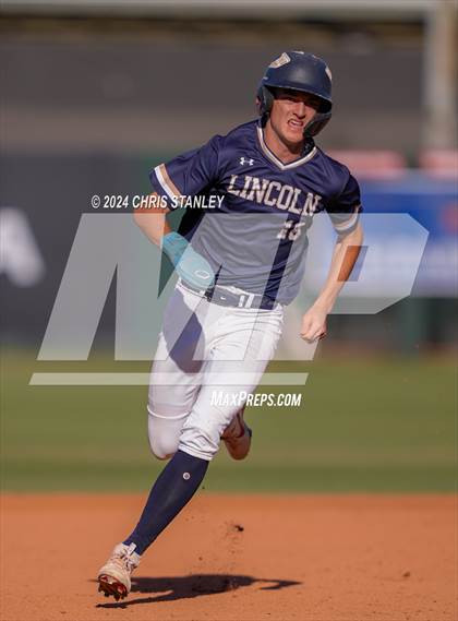 Thumbnail 1 in Lincoln Prep @ Hayden (AIA 1A Final) photogallery.