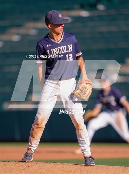 Thumbnail 1 in Lincoln Prep @ Hayden (AIA 1A Final) photogallery.