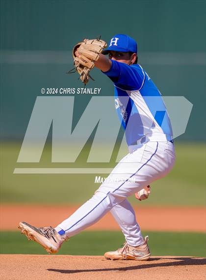 Thumbnail 1 in Lincoln Prep @ Hayden (AIA 1A Final) photogallery.