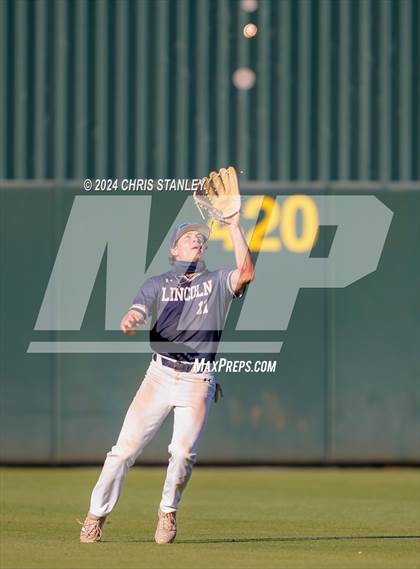 Thumbnail 1 in Lincoln Prep @ Hayden (AIA 1A Final) photogallery.