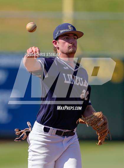 Thumbnail 2 in Lincoln Prep @ Hayden (AIA 1A Final) photogallery.
