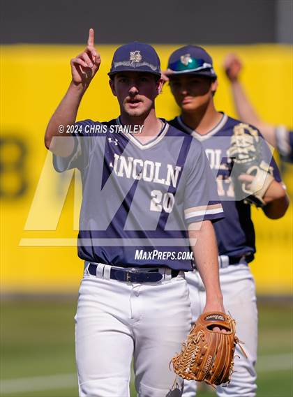 Thumbnail 3 in Lincoln Prep @ Hayden (AIA 1A Final) photogallery.
