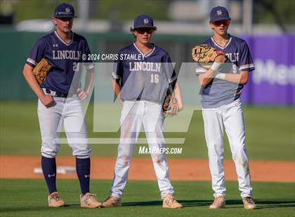 Thumbnail 1 in Lincoln Prep @ Hayden (AIA 1A Final) photogallery.