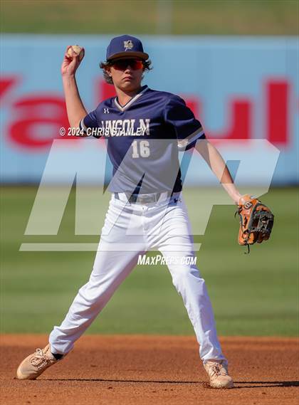 Thumbnail 1 in Lincoln Prep @ Hayden (AIA 1A Final) photogallery.