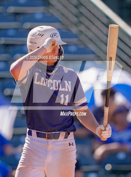 Thumbnail 1 in Lincoln Prep @ Hayden (AIA 1A Final) photogallery.