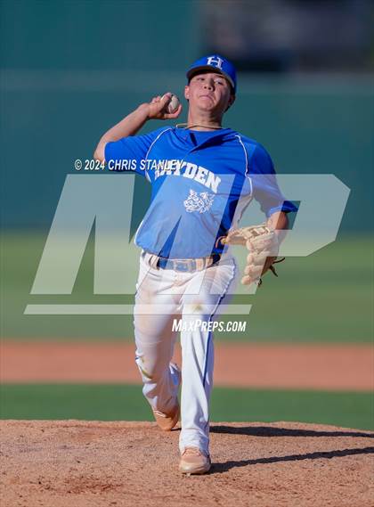 Thumbnail 1 in Lincoln Prep @ Hayden (AIA 1A Final) photogallery.