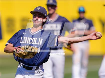 Thumbnail 2 in Lincoln Prep @ Hayden (AIA 1A Final) photogallery.