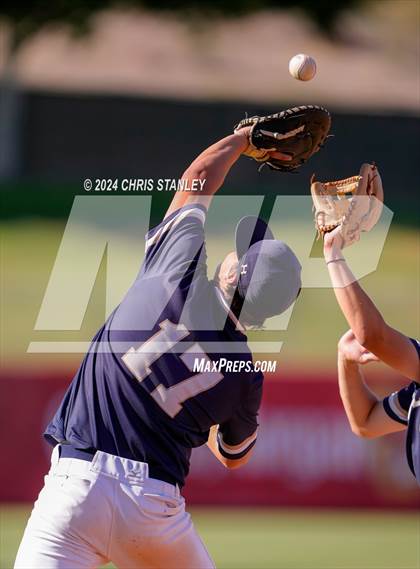 Thumbnail 1 in Lincoln Prep @ Hayden (AIA 1A Final) photogallery.