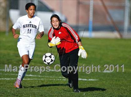 Thumbnail 2 in Norwalk @ Mayfair photogallery.