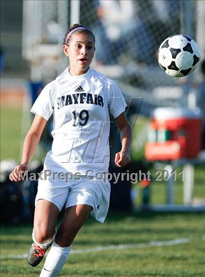 Thumbnail 3 in Norwalk @ Mayfair photogallery.