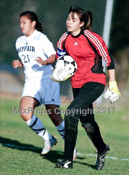 Thumbnail 2 in Norwalk @ Mayfair photogallery.