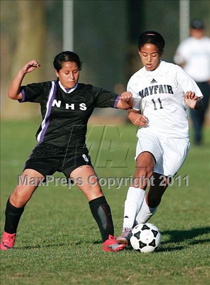 Thumbnail 3 in Norwalk @ Mayfair photogallery.