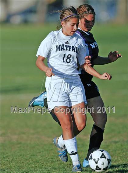 Thumbnail 3 in Norwalk @ Mayfair photogallery.