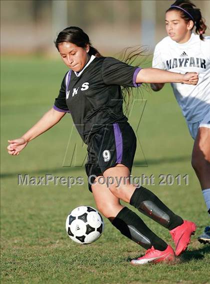 Thumbnail 2 in Norwalk @ Mayfair photogallery.