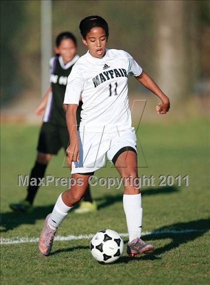 Thumbnail 1 in Norwalk @ Mayfair photogallery.