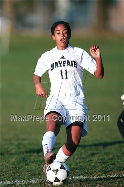 Thumbnail 2 in Norwalk @ Mayfair photogallery.