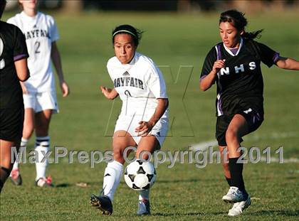 Thumbnail 1 in Norwalk @ Mayfair photogallery.