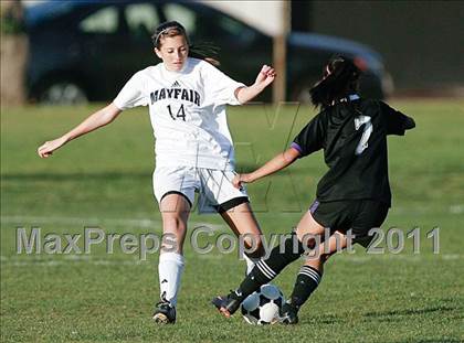 Thumbnail 2 in Norwalk @ Mayfair photogallery.