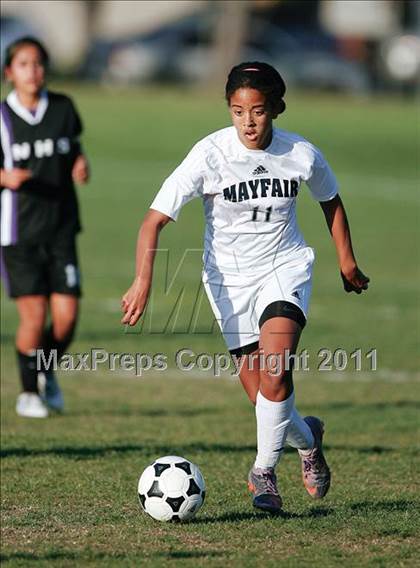 Thumbnail 3 in Norwalk @ Mayfair photogallery.