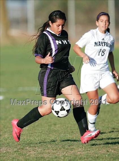 Thumbnail 3 in Norwalk @ Mayfair photogallery.