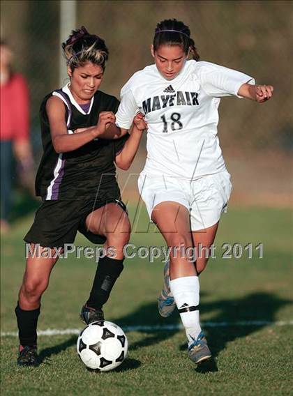 Thumbnail 1 in Norwalk @ Mayfair photogallery.