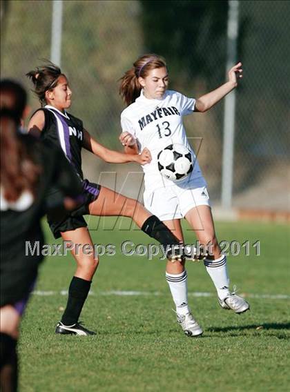 Thumbnail 2 in Norwalk @ Mayfair photogallery.