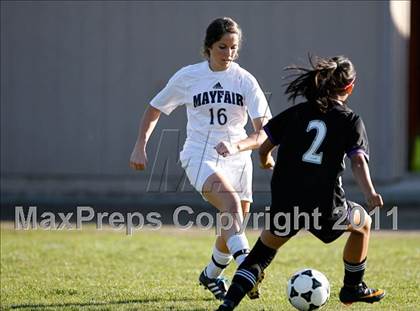 Thumbnail 1 in Norwalk @ Mayfair photogallery.