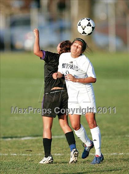 Thumbnail 2 in Norwalk @ Mayfair photogallery.