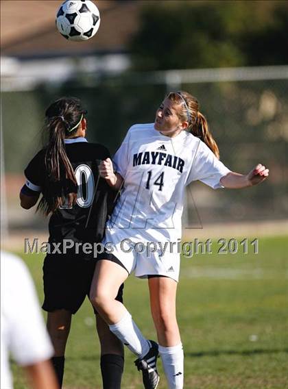 Thumbnail 3 in Norwalk @ Mayfair photogallery.