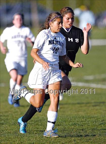 Thumbnail 3 in Norwalk @ Mayfair photogallery.