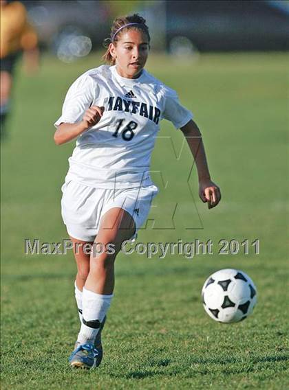 Thumbnail 2 in Norwalk @ Mayfair photogallery.