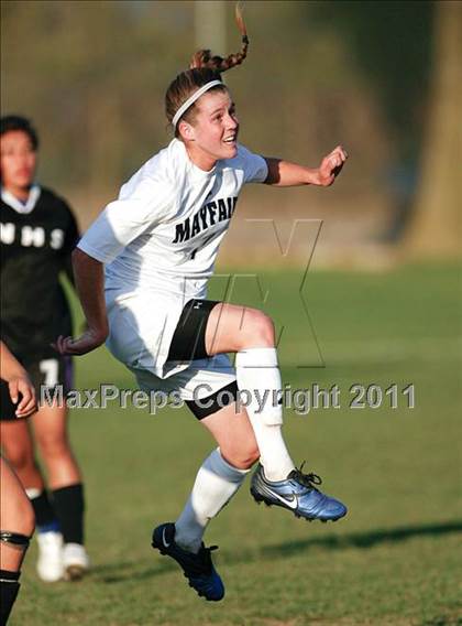 Thumbnail 1 in Norwalk @ Mayfair photogallery.