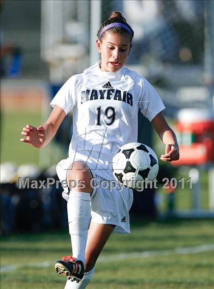 Thumbnail 1 in Norwalk @ Mayfair photogallery.
