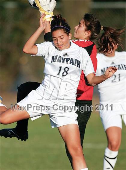 Thumbnail 1 in Norwalk @ Mayfair photogallery.