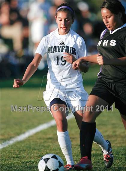 Thumbnail 2 in Norwalk @ Mayfair photogallery.