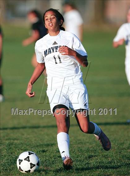 Thumbnail 2 in Norwalk @ Mayfair photogallery.