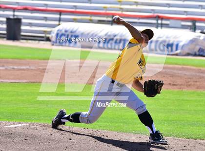 Thumbnail 1 in Los Altos vs. Wilcox (CIF CCS Semifinal) photogallery.