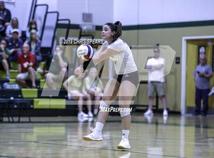Thumbnail 3 in Florida State University @ Trinity Catholic photogallery.