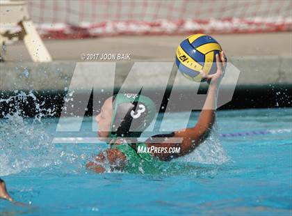 Thumbnail 1 in St. Mary's vs. Sanger (Western States Tournament) photogallery.