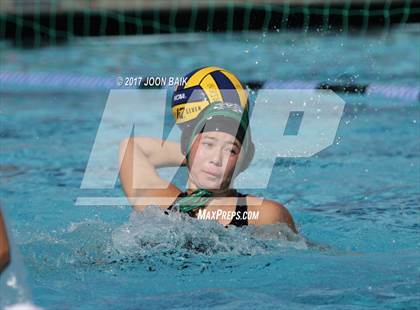 Thumbnail 3 in St. Mary's vs. Sanger (Western States Tournament) photogallery.